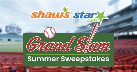 grandslamsummer sweeps.com